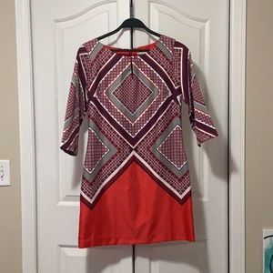 New Banana Republic dress, size 6